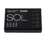 CIOKS SOL Pedal Power Supply